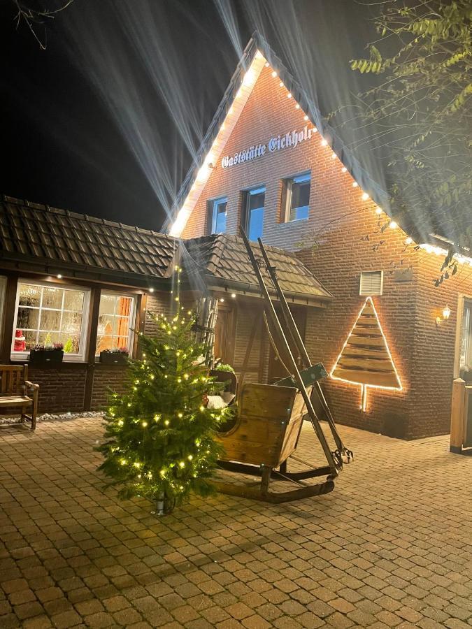 Gasthaus Eickholt Gmbh Ascheberg  Exterior photo