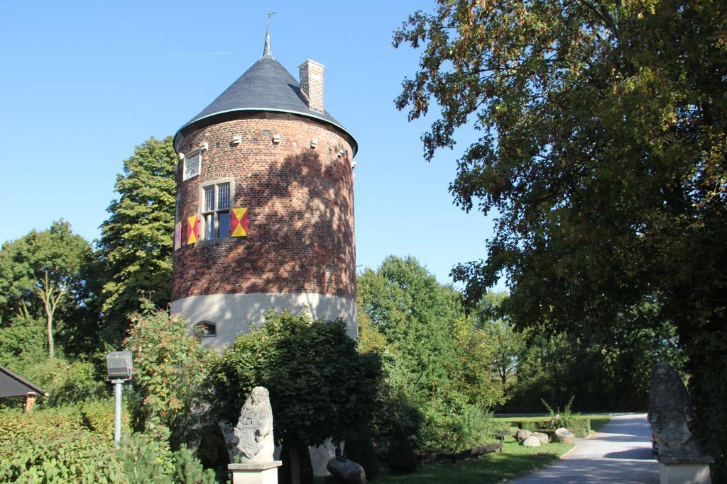 Gasthaus Eickholt Gmbh Ascheberg  Exterior photo
